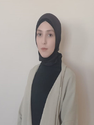 Зурабова София Юсуповна Зурабова София Юсуповна