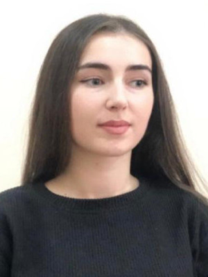 Дударова Хава Магомет-Салиевна Дударова Хава Магомет-Салиевна